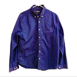 Express - Men’s 1MX Shirt